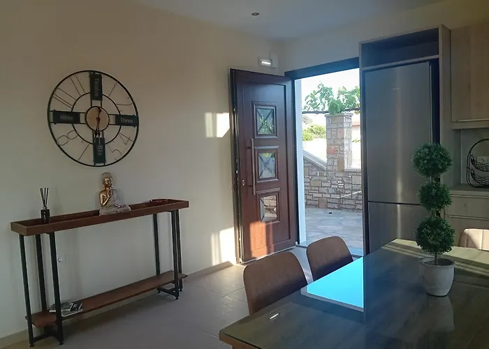 Villa Sunset