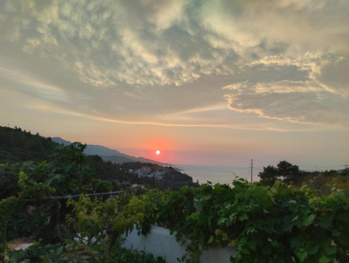 Ferienhaus Sunset *